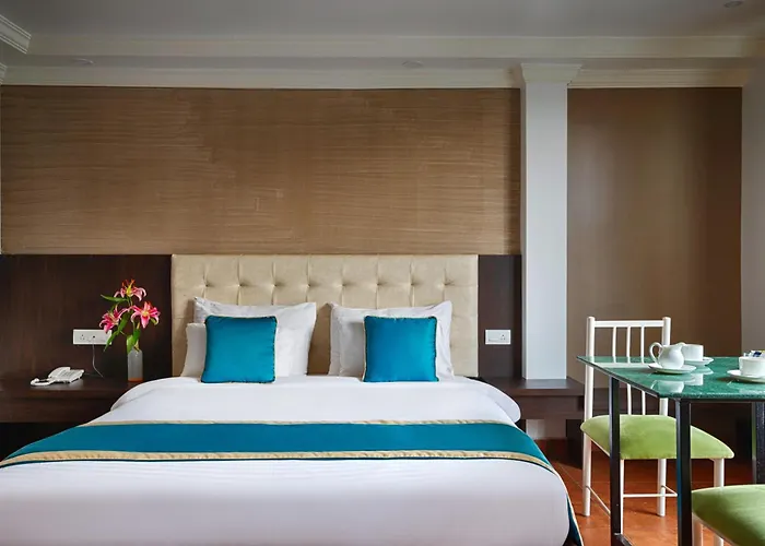 Ziva Suites - A Botique Hotel