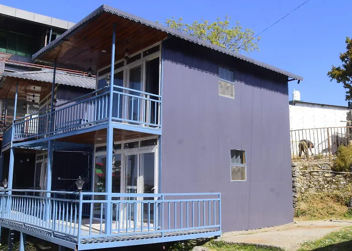 Silver Dew Resorts