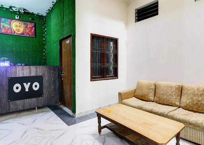 Hotel O By Oyo Serene Inn Hotel And Restaurant