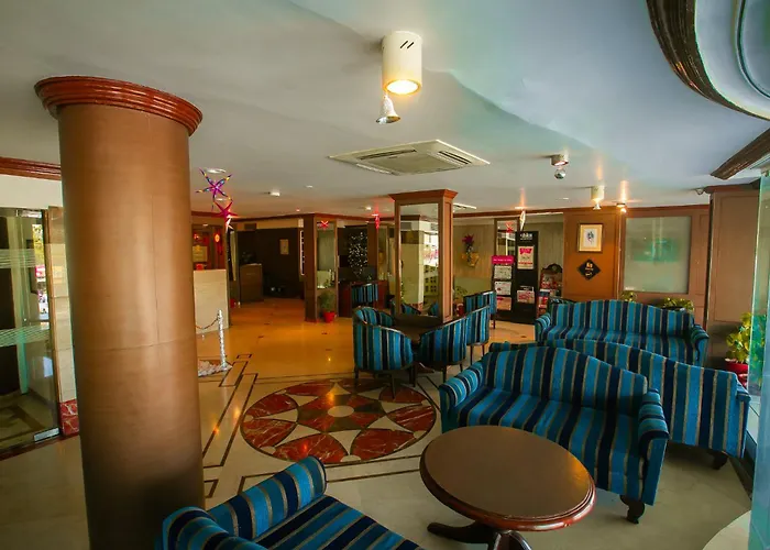 Hotel Amer Palace