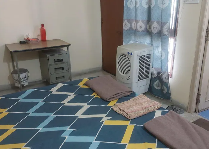 Home Stay With Sanjeev