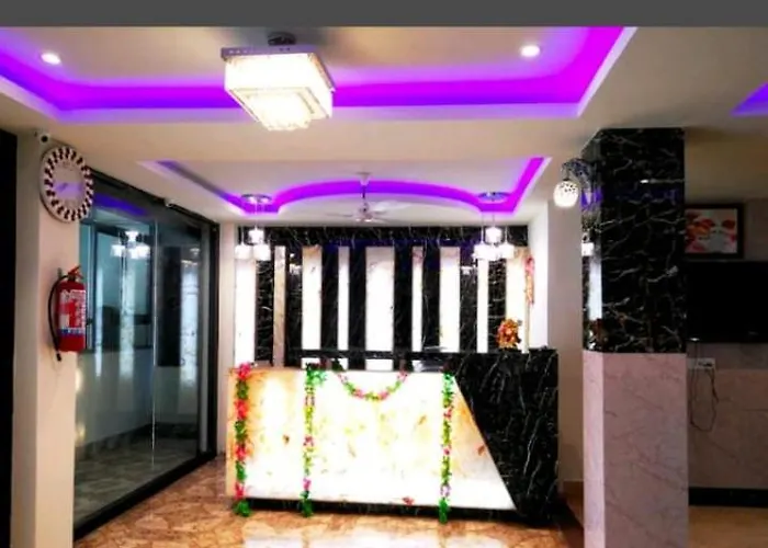 Hotel Blue Bird Nest Port Blair