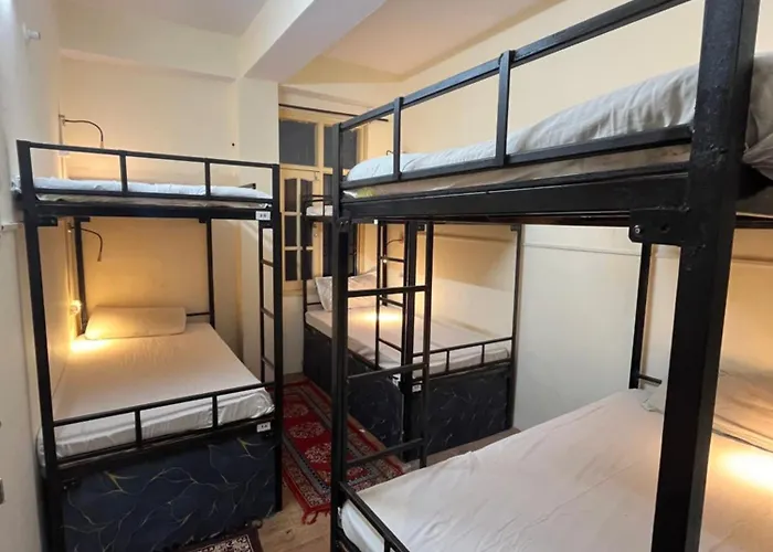 Hill View Hostel