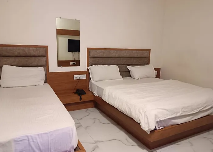 Hotel Sunrise Inn