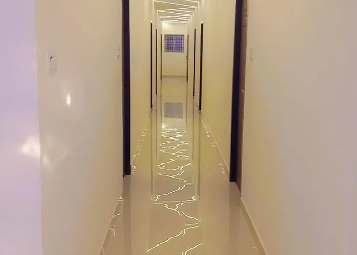 Ssk Rooms