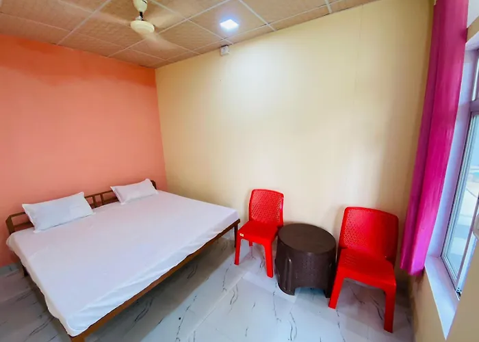 Hotel Rajdhani Palace