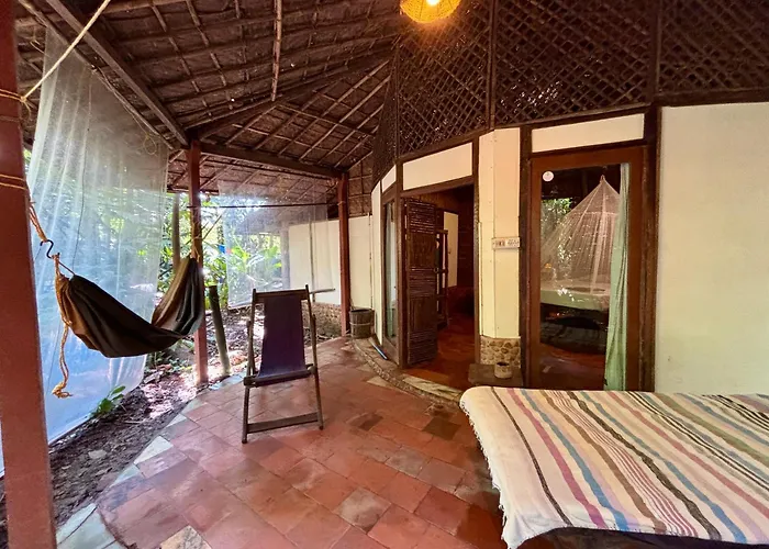 Bhakti Kutir