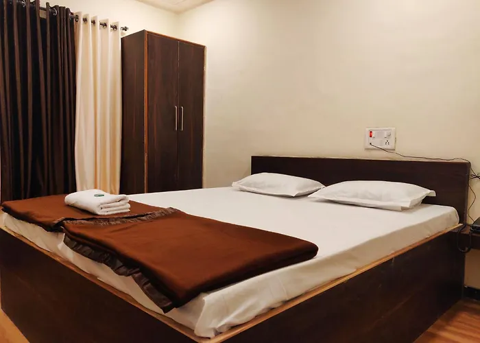 Hotel Chandan