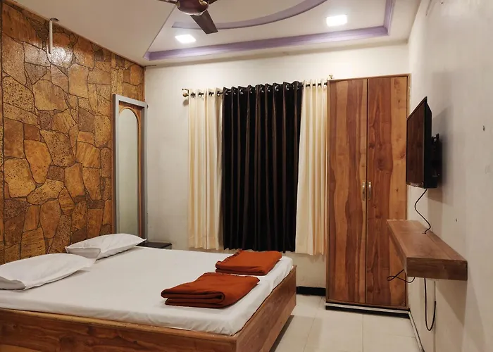 Hotel Chandan
