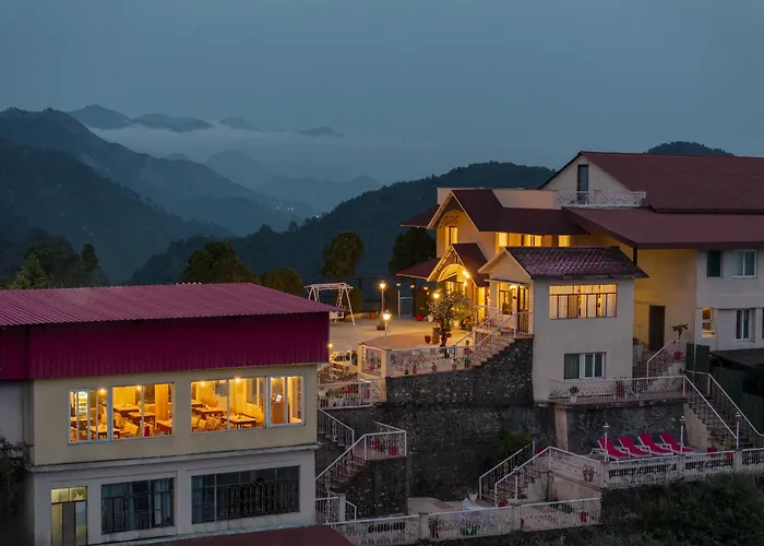Tree Of Life Highlands, Mussoorie