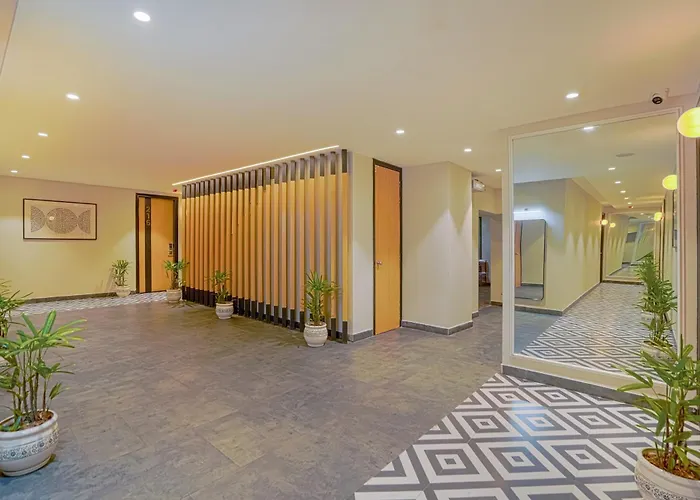 Hotel Highway Greens Near Vr Punjab Mall Airport Road Mohali Chandigarh