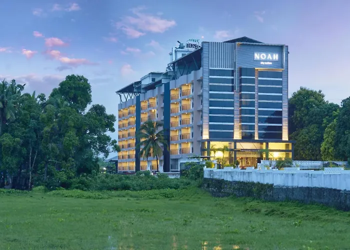 Noah Sky Suites