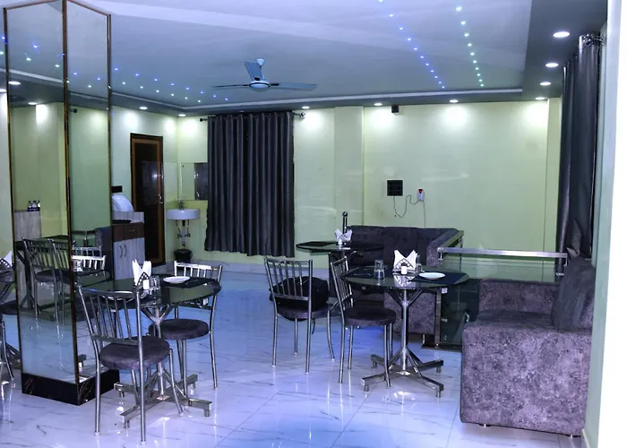 Hotel Shobhani