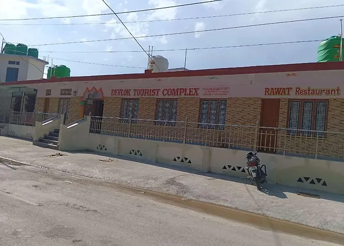 Devlok Tourist Complex