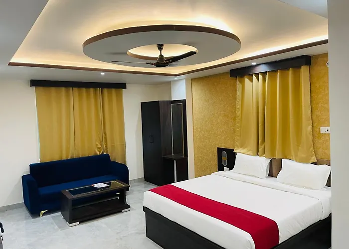 Hotel D B Palace