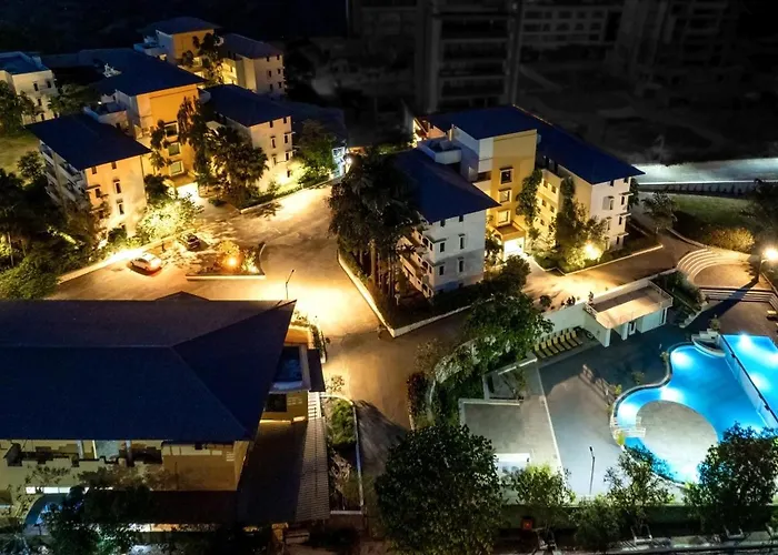 Camel Valley Resort & Spa, Igatpuri