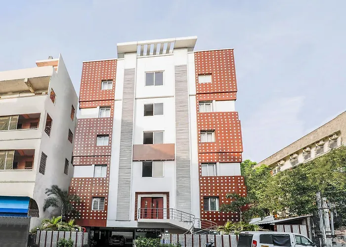 Super Hotel O Src Grand