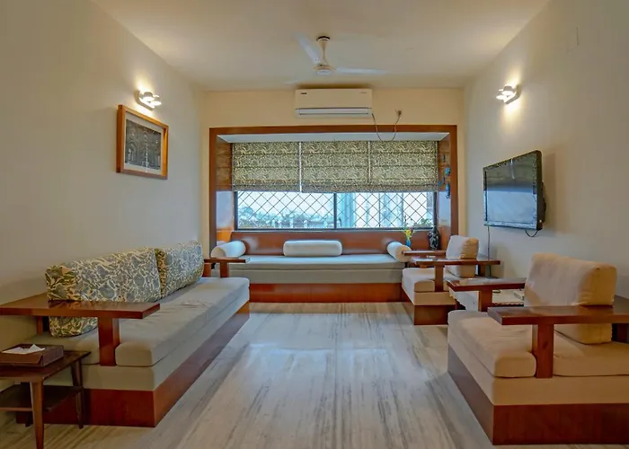Yellowbrick - Calcutta'S Freshest Bnb
