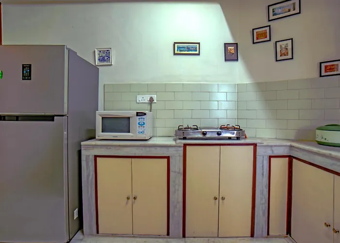 Yellowbrick - Calcutta'S Freshest Bnb