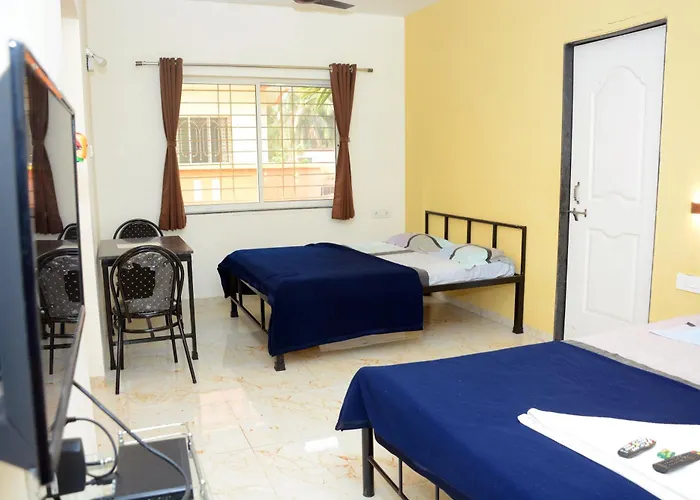 Shree Swami Samarth Resort