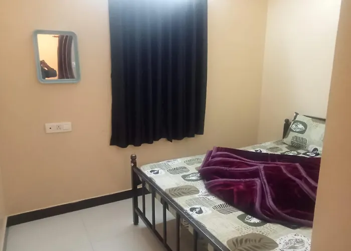 Hrs Budget Rooms
