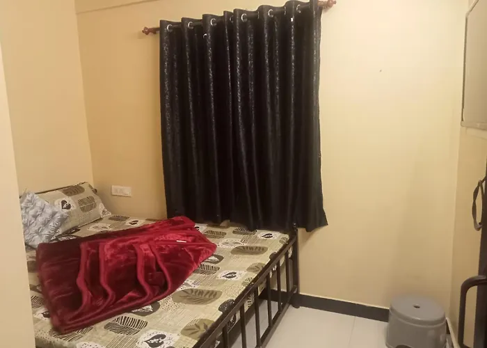 Hrs Budget Rooms