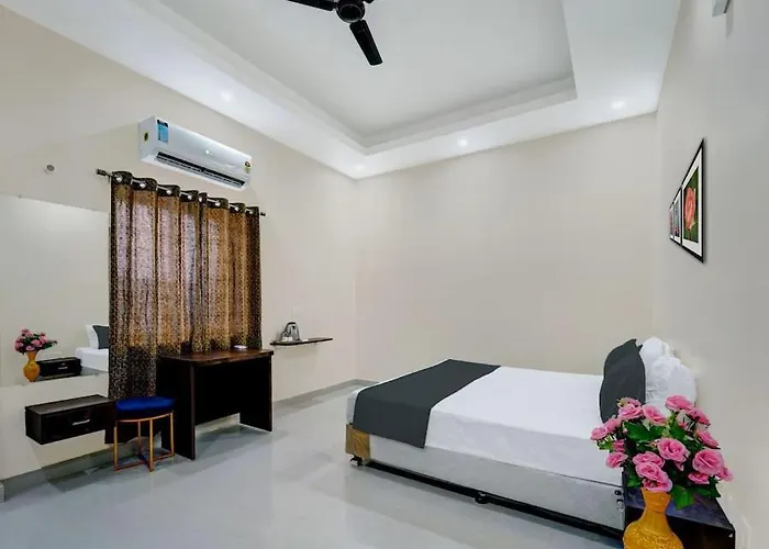 The Elegance Resort