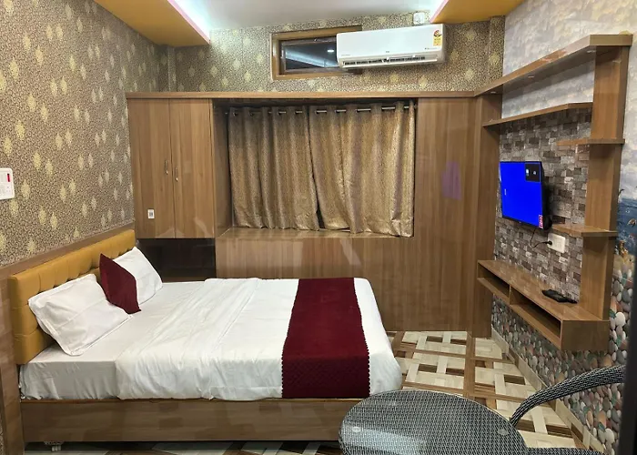 Atithi Palace Luxury Guest House
