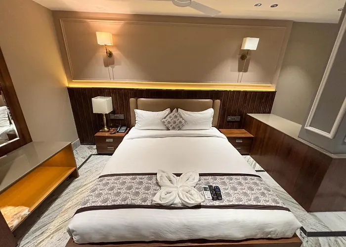 Hotel Todo