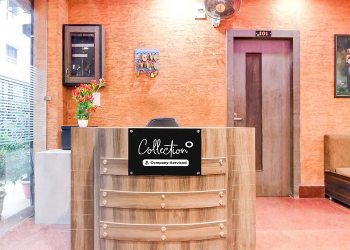 Super Collection O Behala Formerly Urban Guest House