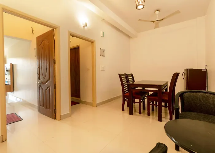 Karapuzha Village Resort