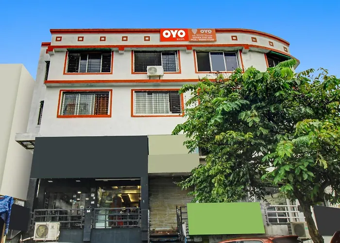 Hotel O Gopika Stay Inn