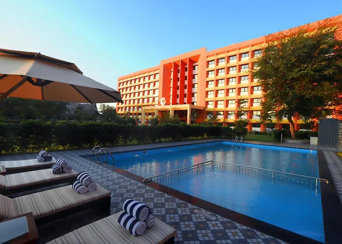 Fortune Statue Of Unity, Ekta Nagar - Member Itc Hotels' Group Kevadia