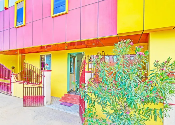 Super Hotel O Sri Ram Nagar Sriperumbudur