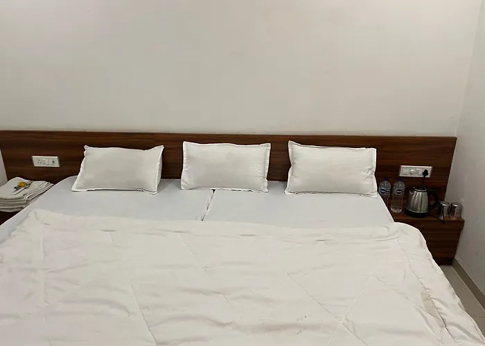 Hotel Shri Raghuvansh
