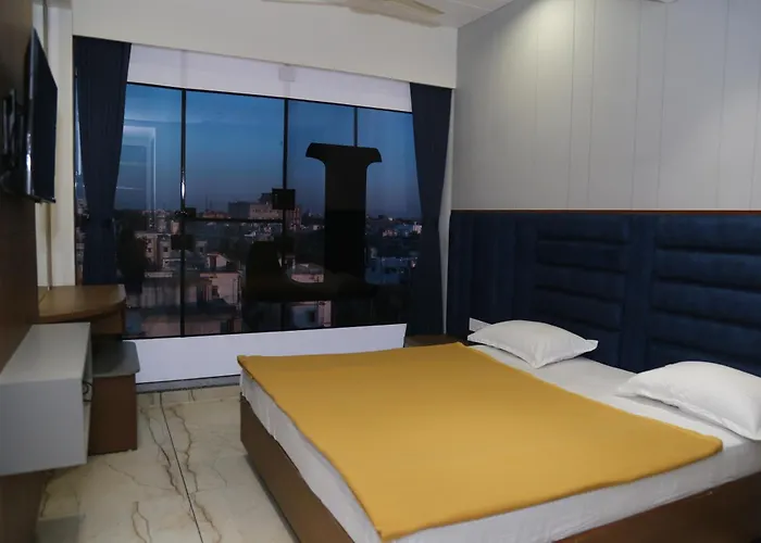 Hotel Top 4
