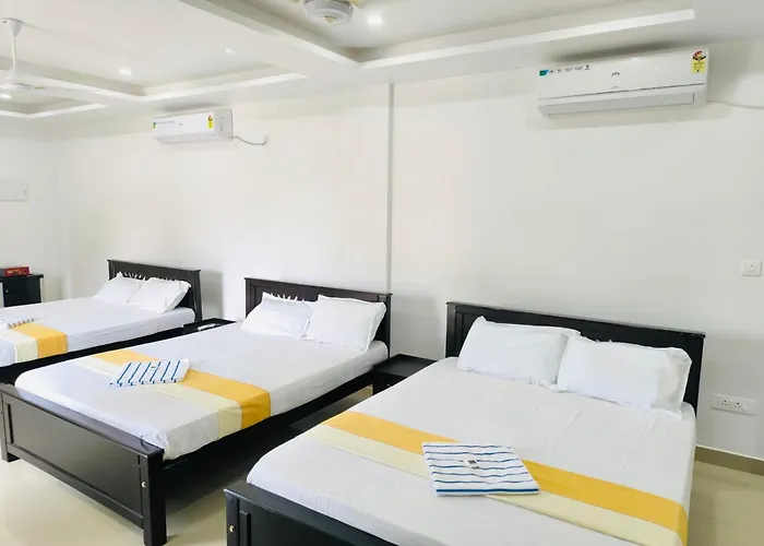 Sr Residency