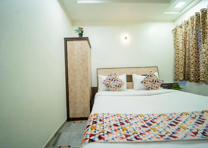 Sangam Mahabaleshwar By Zen Nest