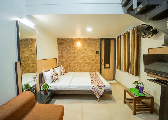 Sangam Mahabaleshwar By Zen Nest