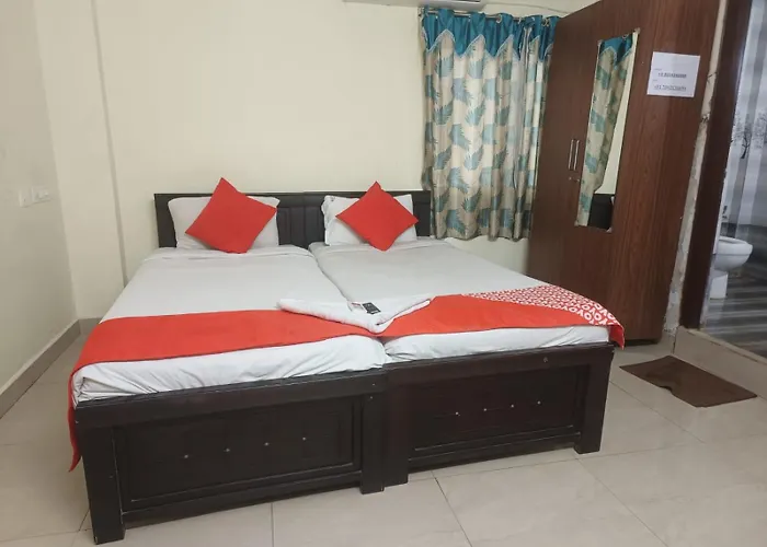 Ramnivas Accommodations