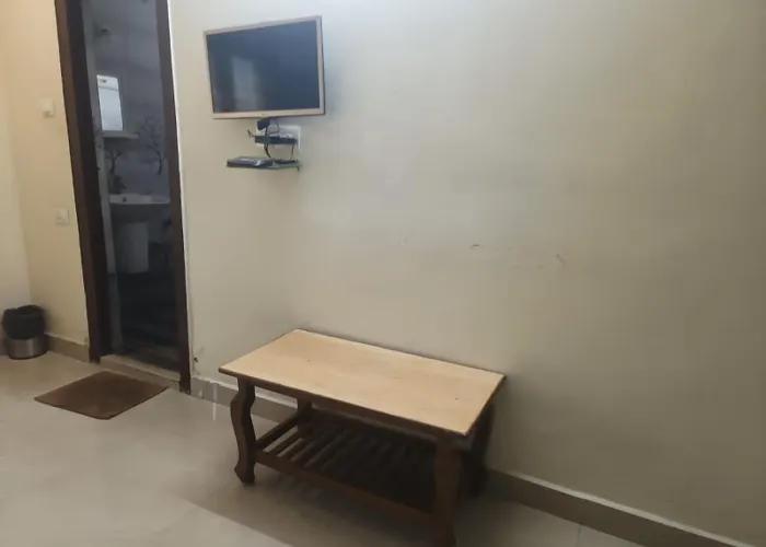 Ramnivas Accommodations