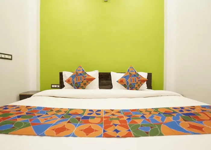 Awadh Royal'S Hotel