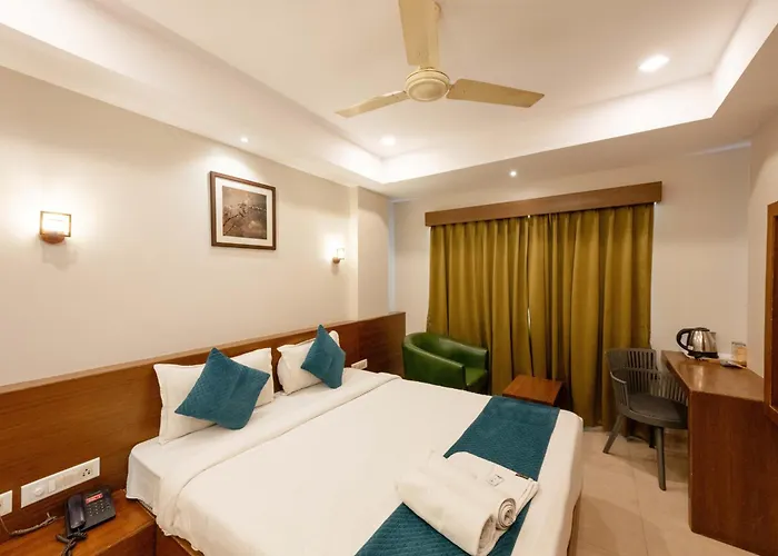 Regalia Inn &Suites