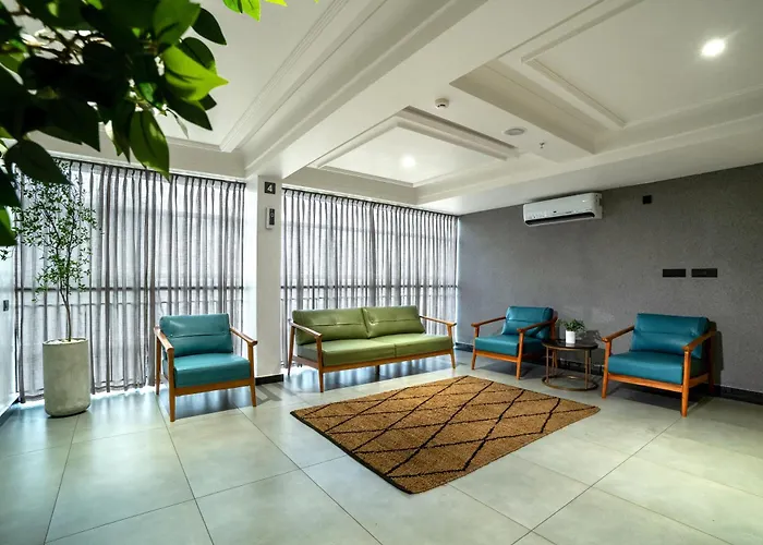 Espero Inn Malappuram