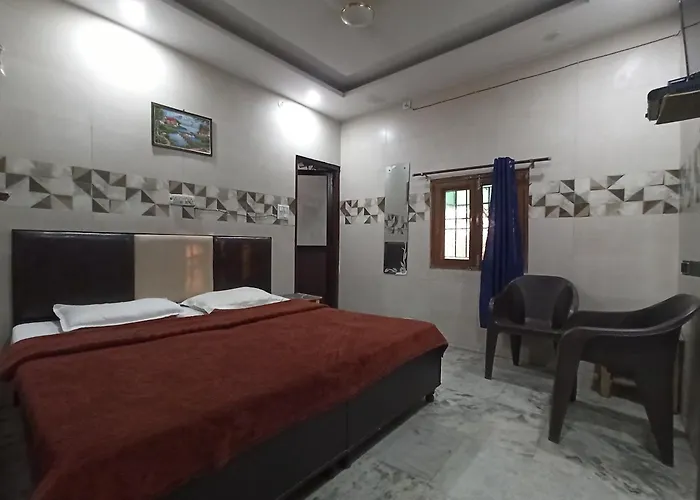 Hotel Prabhu