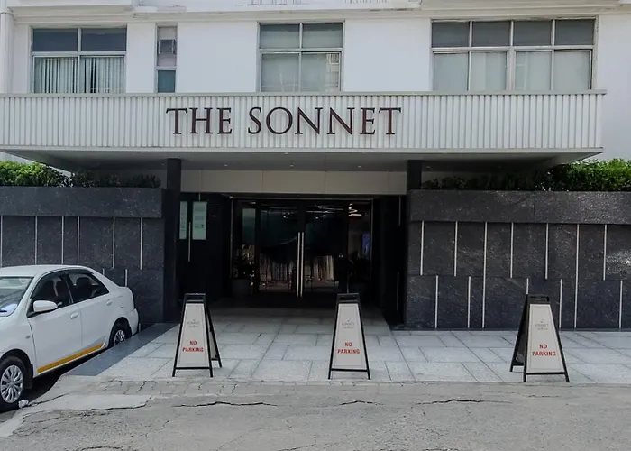 The Sonnet Jamshedpur