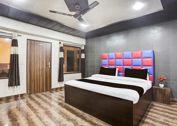 Townhouse By Oyo Haibowal Chowk Near Dmc