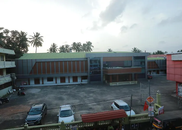 Premier Tourist Home