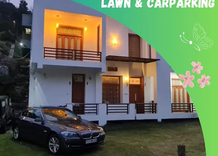 Sri Vari Studio Apartments
