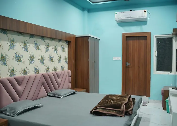 Hotel Shree Radhe Krishna